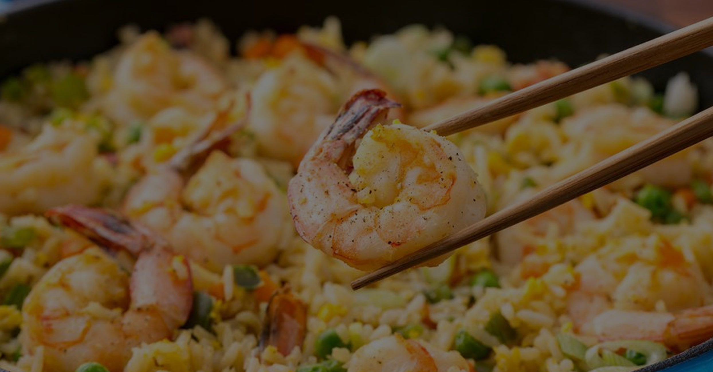 Delicious Fried Rice