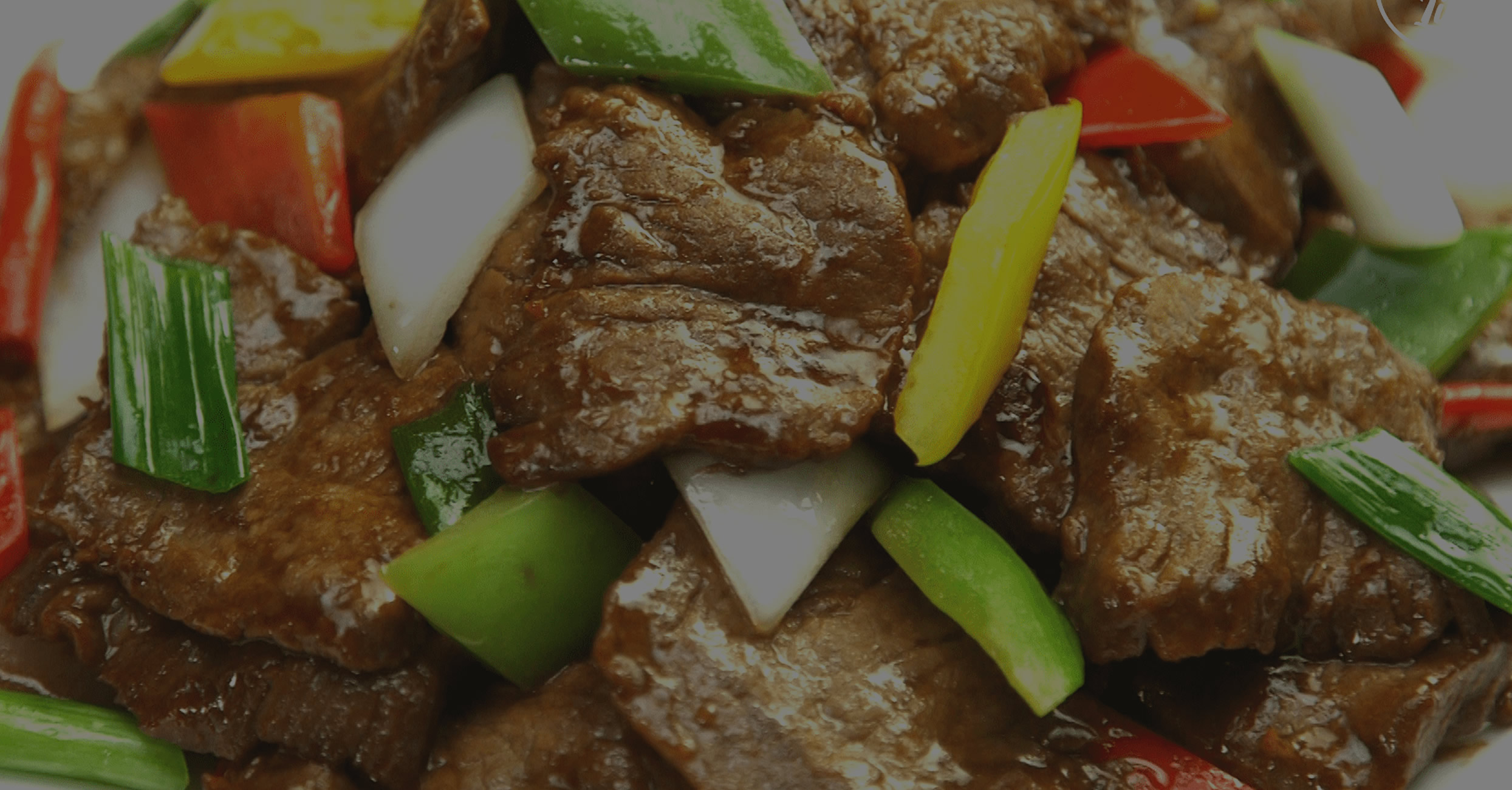 New China Specials